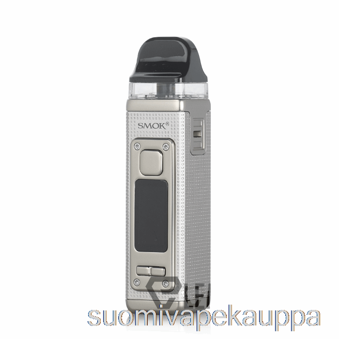 Vape Nesteet Smok Rpm 4 60w Pod System Vaalea Samppanja